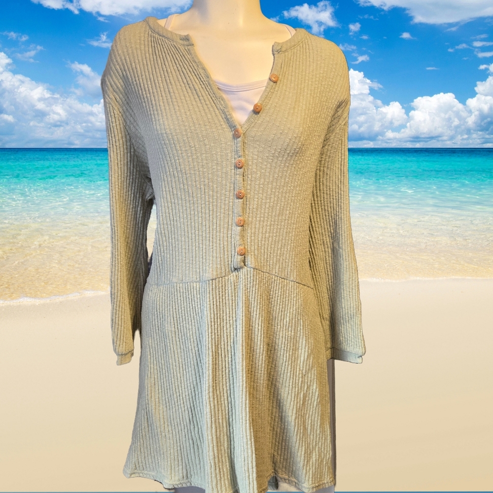 Free People‎ Beach Dress - Size XS to Medium
